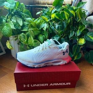 Men's UA HOVR™ Infinite 3 Running Shoes